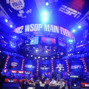 WSOP Main Event ESPN Feature Table