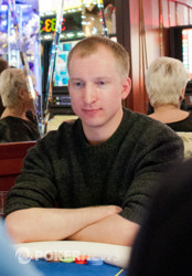 Kristjan Kivikas