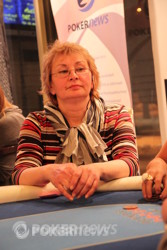 Irina Pulatova