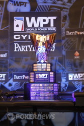 WPT Cyprus Trophy