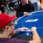 EPT Barcelona €50,000 Super High Roller