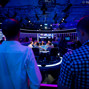 The 2012 EPT Barcelona €50,000 Super High Roller final table.