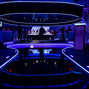 La table finale EPT Barcelone €50,000 Super High Roller 2012.