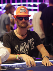 Steven van Zadelhoff