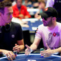 Lex Veldhuis & Arnaud Mattern