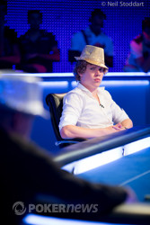 Joni Jouhkimainen