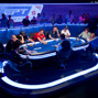 La table finale EPT Barcelone 2012