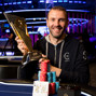 Champion Laurent Polito