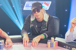 Iacopo Brandi