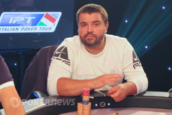 Alain Medesan