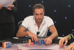 Fabrizio Ortolomo
