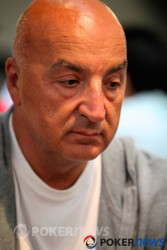 Alain Makarian