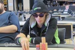 Iacopo Brandi