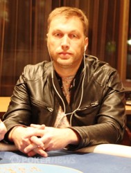 Aleksandr Kuperman