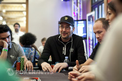 Phil Hellmuth - 12th Place