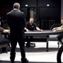Giovanni Rosadoni and Dan O'Brien play it out for a WSOPE bracelet