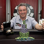 Giovanni Rosadoni winner of Event 4 of the 2012 WSOPE