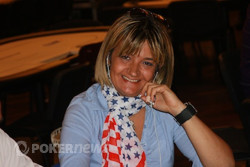 Cora Stefanini