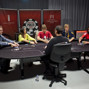 The Final Table of Event 6