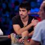 Jesse Sylvia from the WSOP Main Event