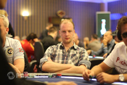 Paul van 't Veer