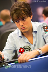 Dario Minieri - one of the fallen