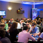 Field del Día 2 del EPT de San Remo