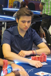 Yevgeniy Timoshenko