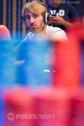 Ludovic Lacay