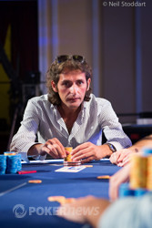 Amerigo Santoro