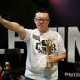 Champion Xing Zhou