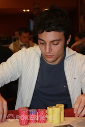 Francesco Simonetta