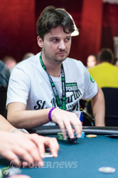 Paul Valkenburg