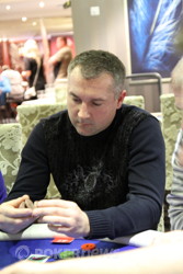 Giedrius Liutkevicius