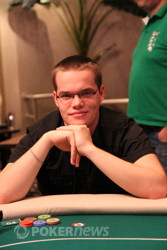 Antti Kangro