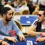 Bertrand "ElkY" Grospellier et Ramzi Jelassi