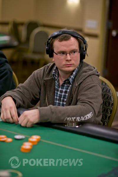 Bethlehem poker tournament