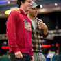 Jake Cody & Daniel Negreanu dans la Team PokerStars.