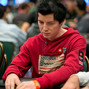 Jake Cody, nouveau Team PokerStars Pro.