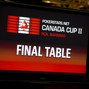 The Canada Cup recently took place at the PCA.