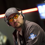 Phil Hellmuth playing a PCA side event.