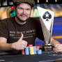 Henrik Eide won 2013 PCA Event #15 $5,000 PLO for $122,220.