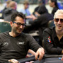 Antonio Esfandiari & Bertrand "ElkY" Grospellier