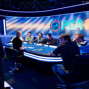 Main feature table stage