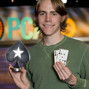 Alexander Treimanis won a $300 NLHE Turbo at the 2013 PCA.