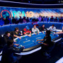 The 2013 PCA Main Event Final Table.