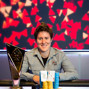 Vanessa Selbst wins the 2013 PCA $25,000 High Roller.