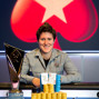 Vanessa Selbst wins the 2013 PCA $25,000 High Roller.