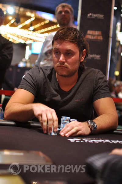 Full tilt poker aussie millions