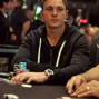 Sam Trickett